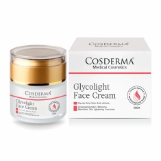 Glycolight Face Cream